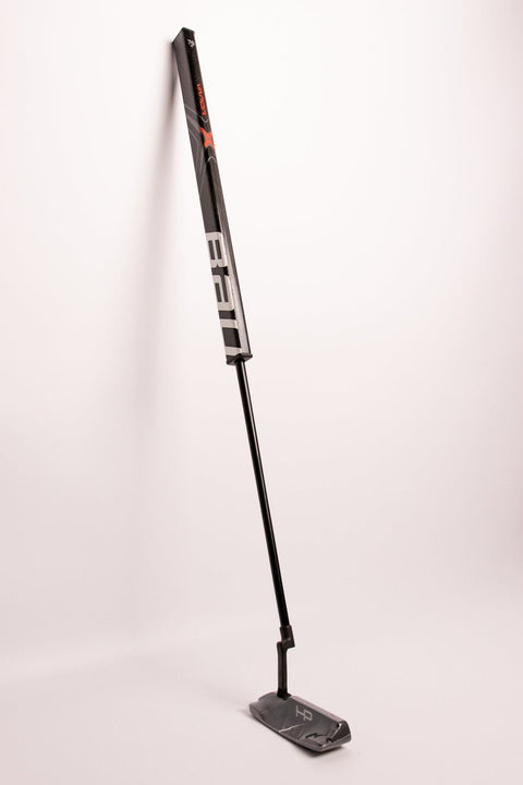 Hockey Putter - Bauer Vapor X - 33in - Right - Black/Red/White