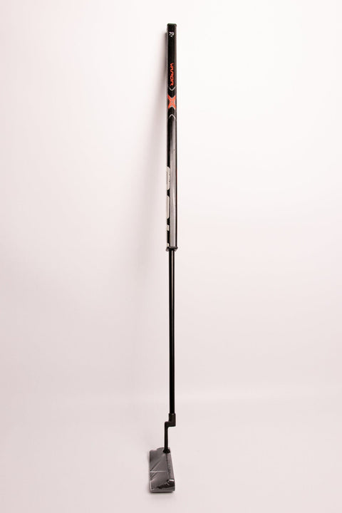 Hockey Putter - Bauer Vapor X - 33in - Right - Black/Red/White