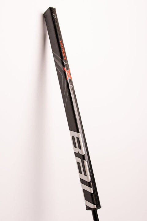 Hockey Putter - Bauer Vapor X - 33in - Right - Black/Red/White