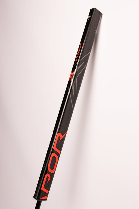 Hockey Putter - Bauer Vapor X - 33in - Right - Black/Red/White