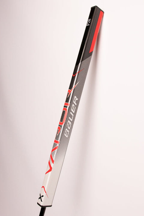 Hockey Putter - Bauer Vapor HyperLite - 33in - Right - Silver/White/Red