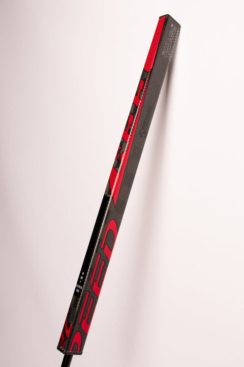 Hockey Putter - CCM Jetspeed FT4 Pro - 33in - Right - Black/Red