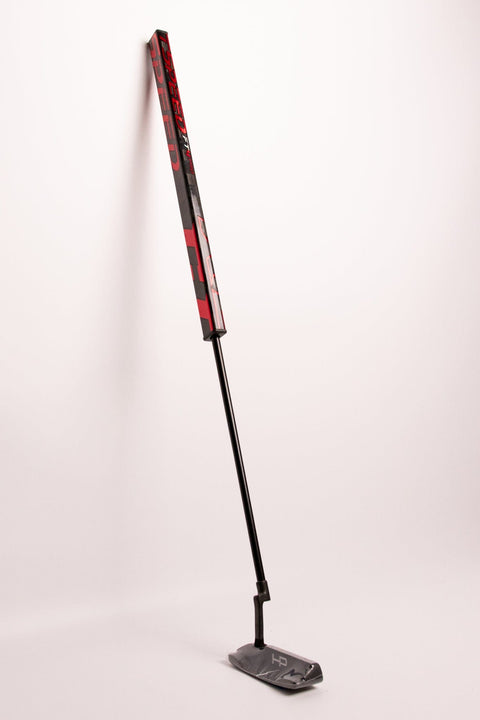 Hockey Putter - CCM Jetspeed FT4 Pro - 33in - Right - Black/Red