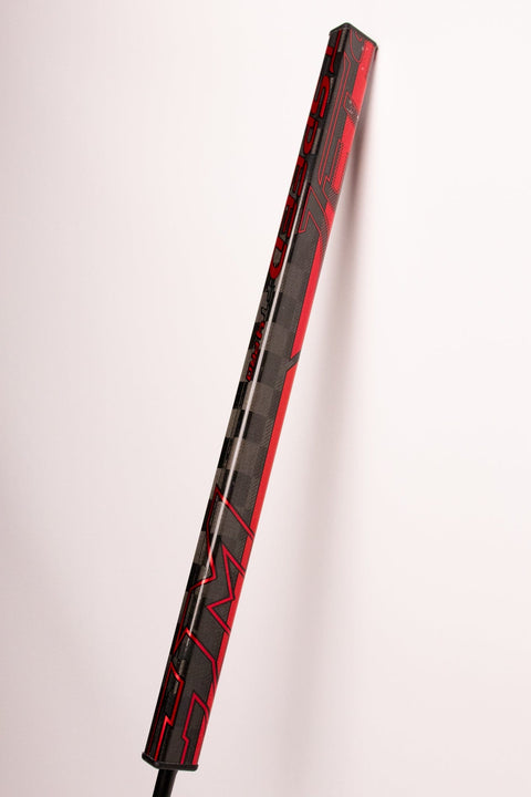 Hockey Putter - CCM Jetspeed FT4 Pro - 33in - Right - Black/Red