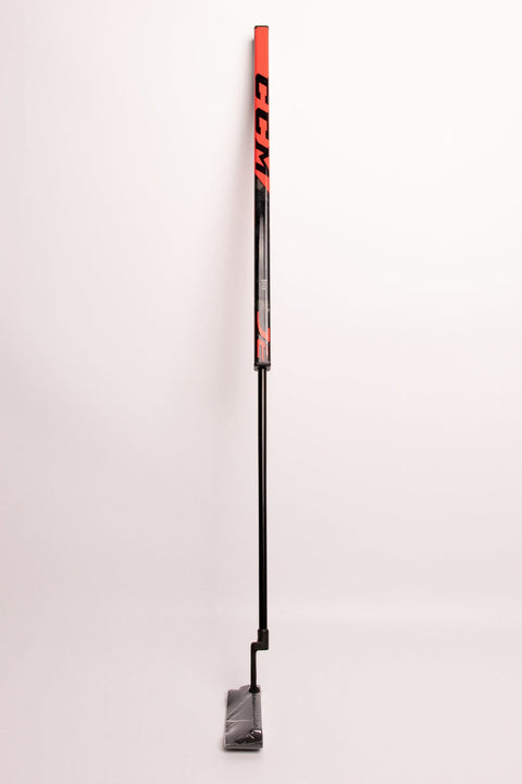 Hockey Putter - CCM Jetspeed Team - 33in - Right - Black/Red