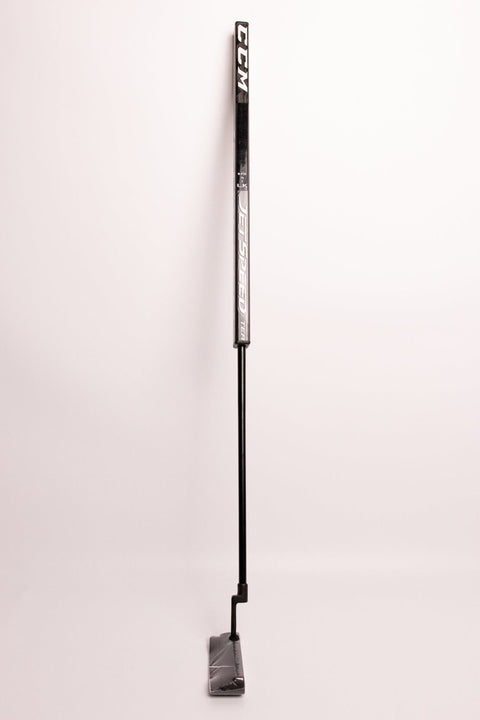Hockey Putter - CCM Jetspeed Team - 33in - Right - Silver/White/Red
