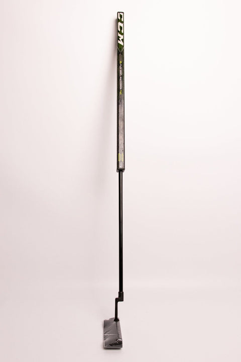 Hockey Putter - CCM Ribcor Trigger ASY - 33in - Right - Black/Green/White