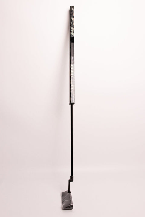 Hockey Putter - CCM Ribcor Trigger 6 Pro - 33in - Right - Silver/Black