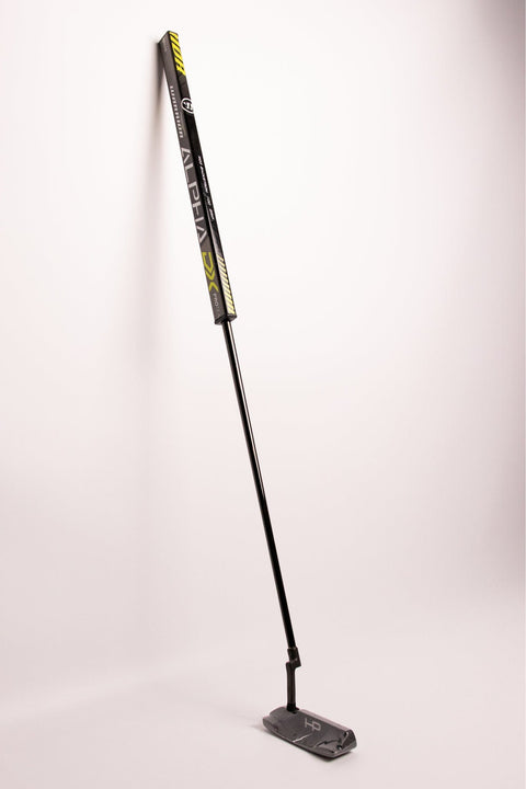 Hockey Putter - Warrior Alpha DX PRO TEAM - 37.5in - Right