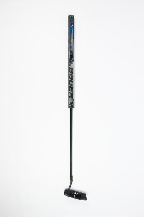 The Hockey Putter