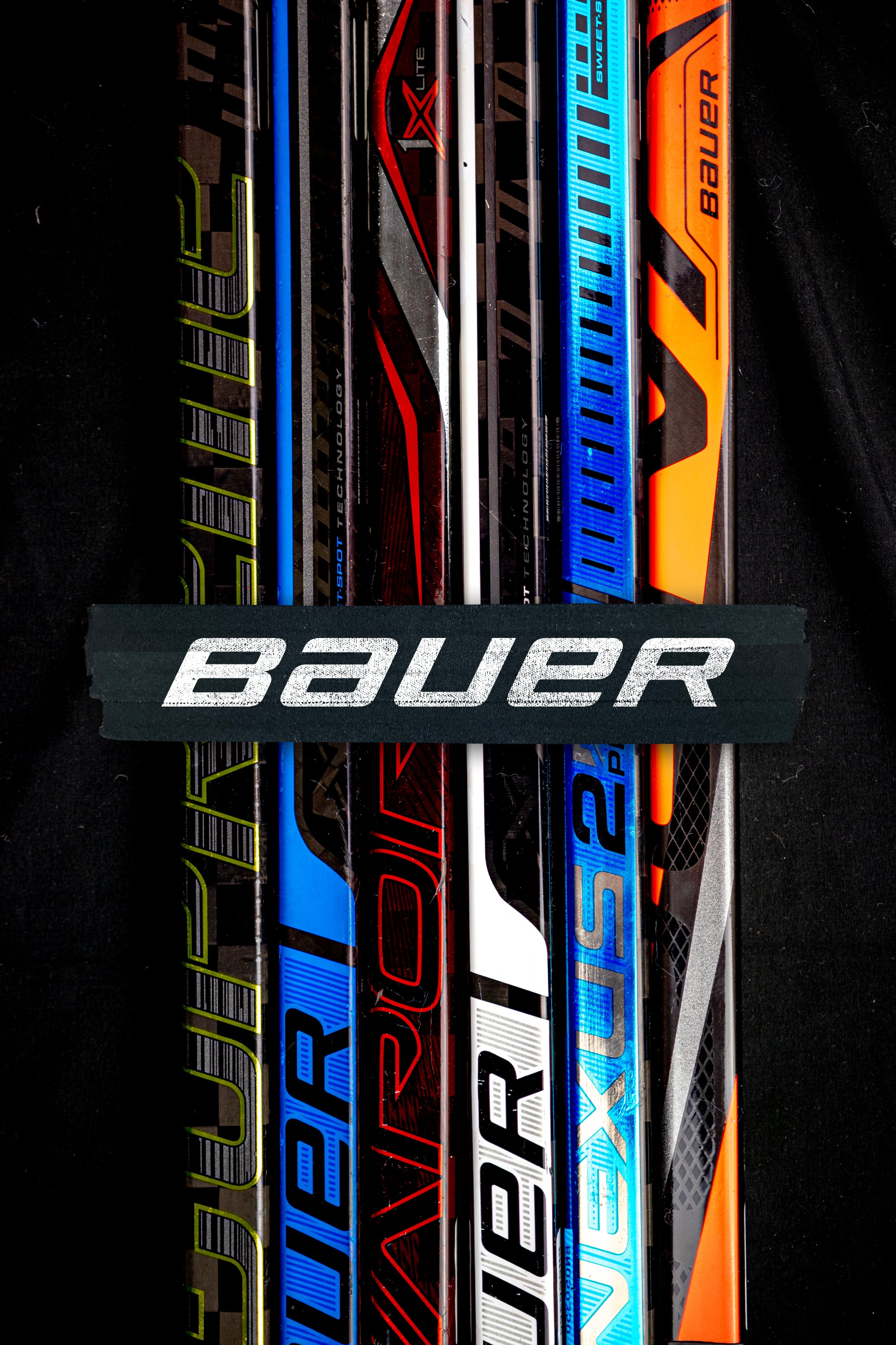 Bauer - Hockey Putters