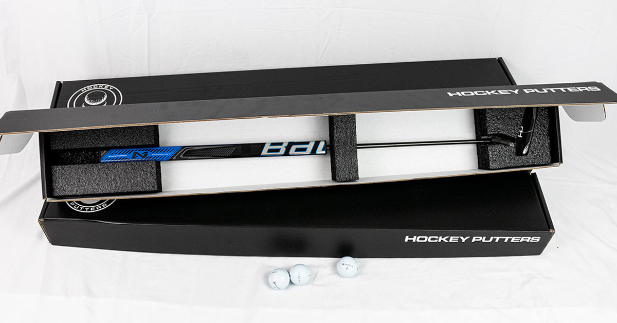 Hockey Putters
