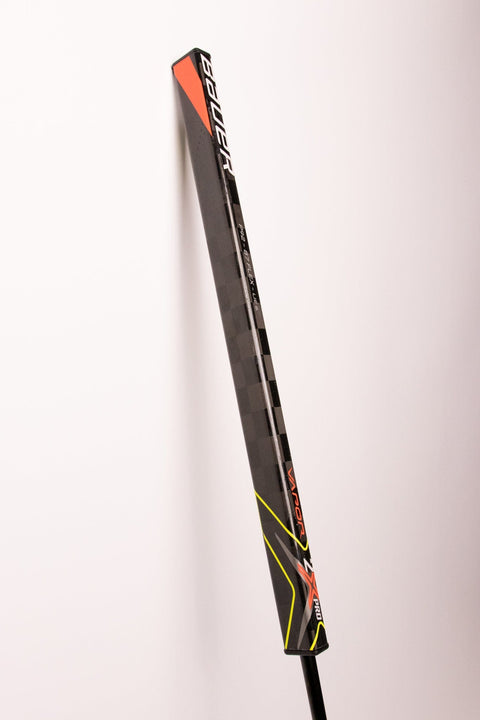 Hockey Putter - Bauer Vapor 2X Pro - 34in - Left - Black/Red/Yellow
