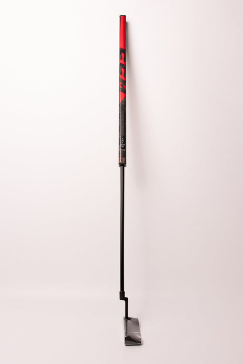 Hockey Putter - CCM Jetspeed FT4 Pro - 34in - Left - Black/Red