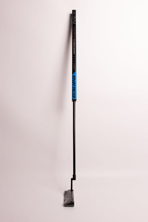 Hockey Putter - Bauer Nexus 2N - 34in - Right - Black/Blue/Silver