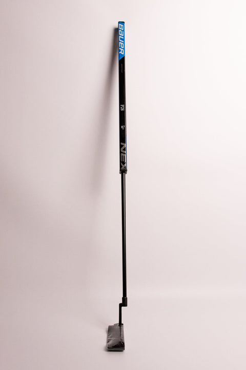 Hockey Putter - Bauer Nexus 2N - 34in - Right - Black/Blue/Silver