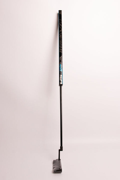 Hockey Putter - Bauer Nexus 2N Pro - 34in - Right - Black/Blue/Silver