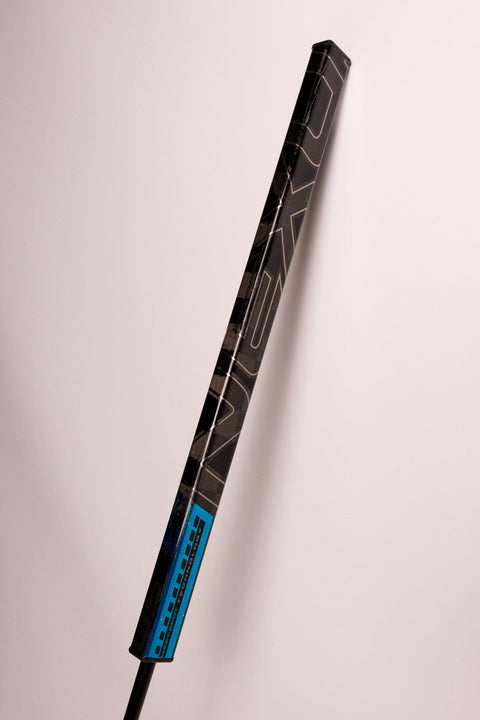 Hockey Putter - Bauer Nexus 2N Pro - 34in - Right - Black/Blue/Silver