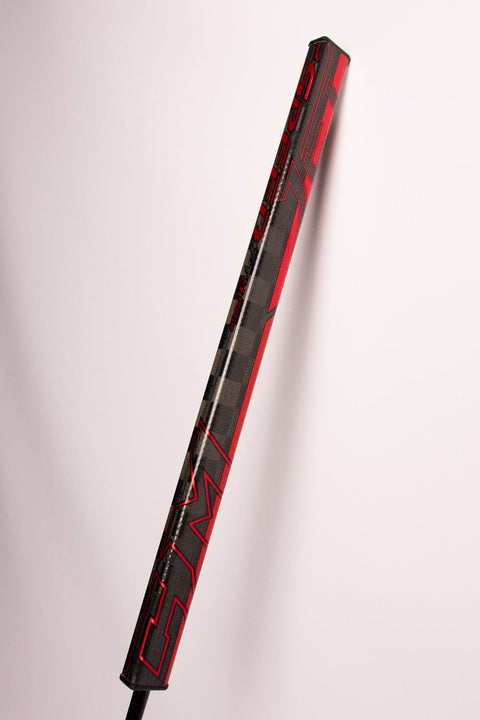 Hockey Putter - CCM Jetspeed FT4 Pro - 34in - Right - Black/Red