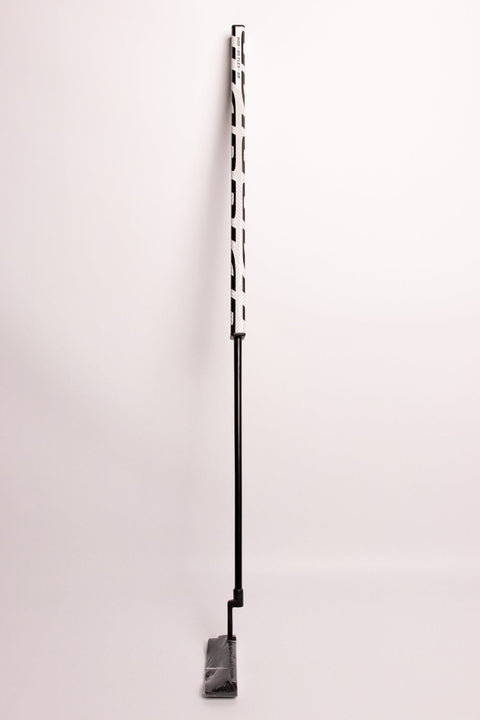 Hockey Putter - Warrior Alpha LX - 34in - Right - Black/White