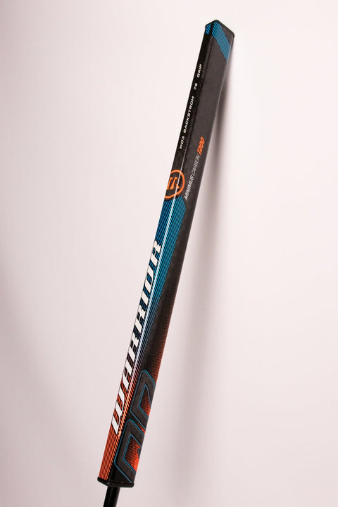 Hockey Putter - Warrior Covert QR Edge - 34in - Right - Black/Blue/Orange/White