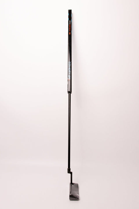 Hockey Putter - Warrior Covert QRL - 35in - Left - Black/Blue