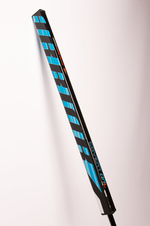 Hockey Putter - Warrior Covert QRL - 35in - Left - Black/Blue