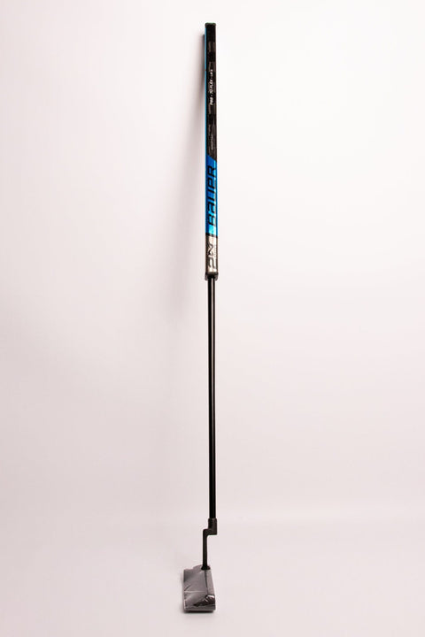 Hockey Putter - Bauer Nexus 2N Pro - 35in - Right - Black/Blue/Silver