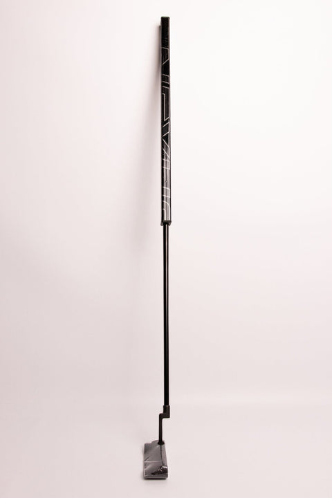 Hockey Putter - Bauer Nexus 2N - 35in - Right - Black/Blue/Silver