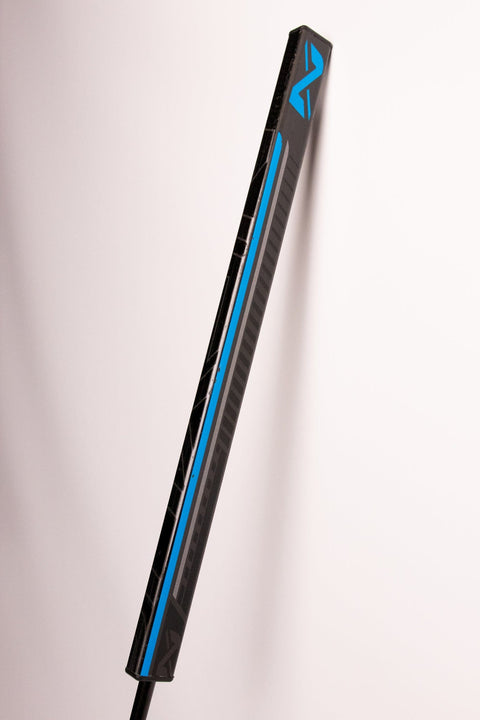 Hockey Putter - Bauer Nexus 2N - 35in - Right - Black/Blue/Silver