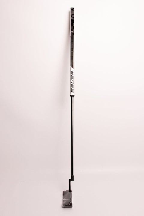 Hockey Putter - Bauer Nexus 2N Pro - 35in - Right - White/Black/Silver