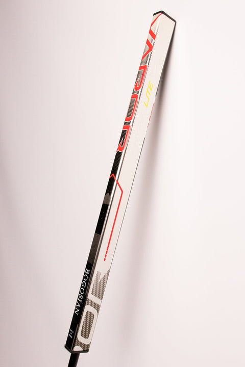 Hockey Putter - Bauer Vapor HyperLite - 35in - Right - Black/Red/Silver - Zach Bogosian