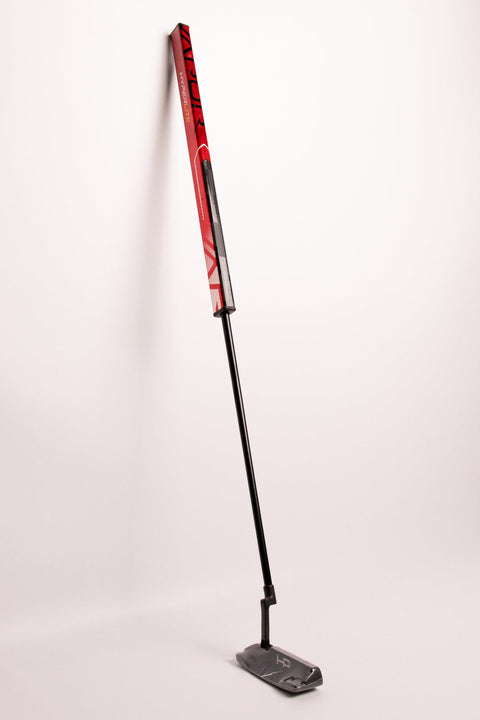 Hockey Putter - Bauer Vapor HyperLite - 35in - Right - Red/Black/White