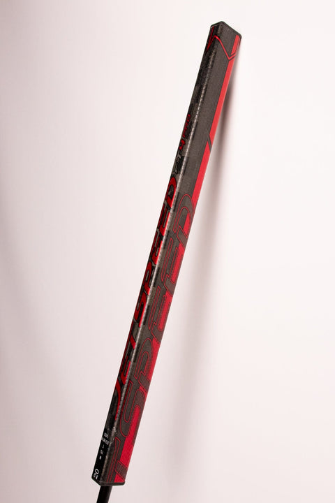 Hockey Putter - CCM Jetspeed FT4 Pro - 35in - Right - Black/Red