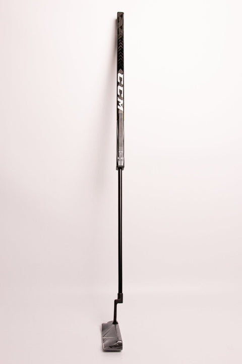 Hockey Putter - CCM SuperTacks 2.0 - 33in - Right - Black/Yellow/White