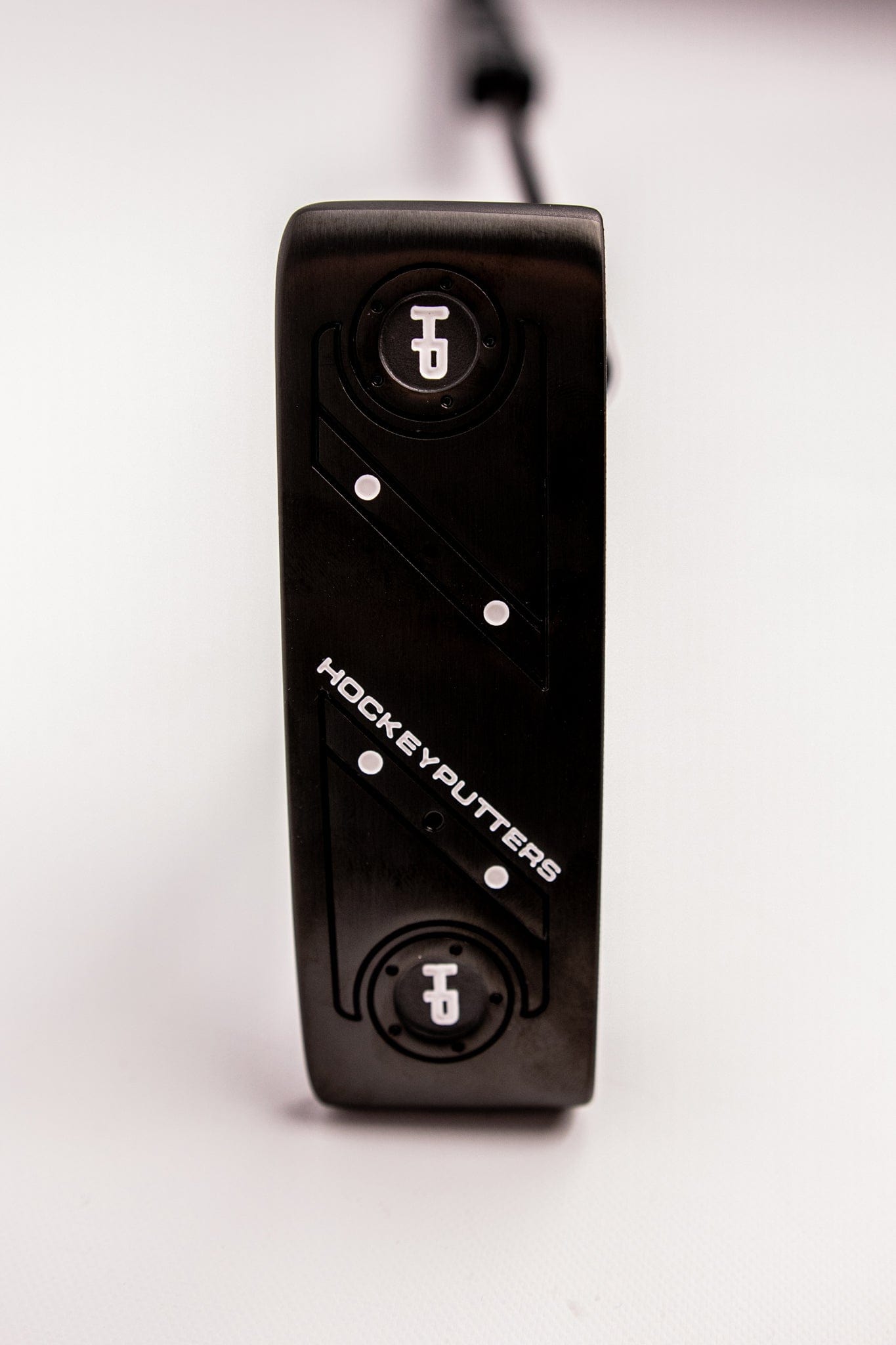 Hockey Putter - CCM Jetspeed FT4 Pro - 33in - Right - Black/Red ...